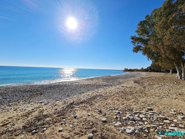 1 slaapkamer Appartement te koop in Platja Vila Joiosa - Platja de Torres, La Villajoyosa / Vila Joiosa met zwembad garage - € 320.000 (Ref: 7410100)