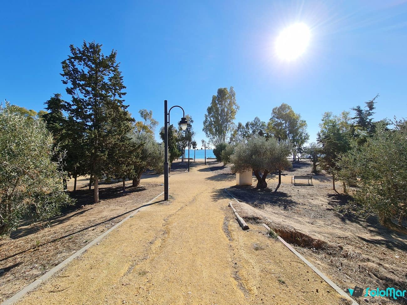 1 bedroom Apartment for sale in La Villajoyosa / Vila Joiosa with pool garage - € 320,000 (Ref: 7410100)