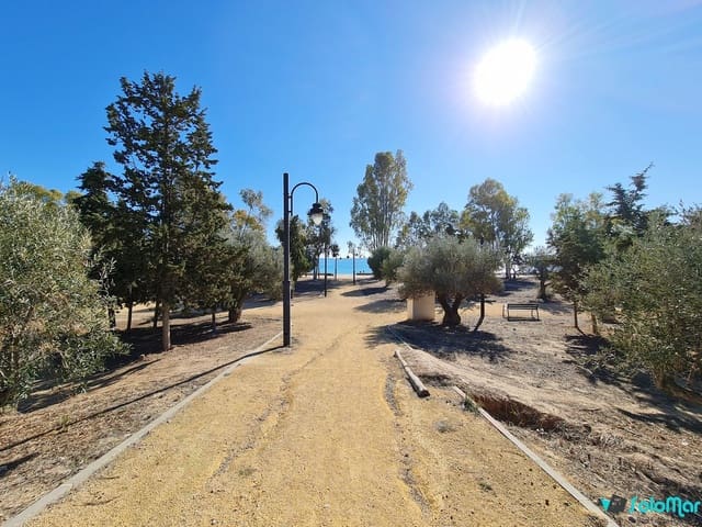 1 slaapkamer Appartement te koop in Platja Vila Joiosa - Platja de Torres, La Villajoyosa / Vila Joiosa met zwembad garage - € 320.000 (Ref: 7410100)