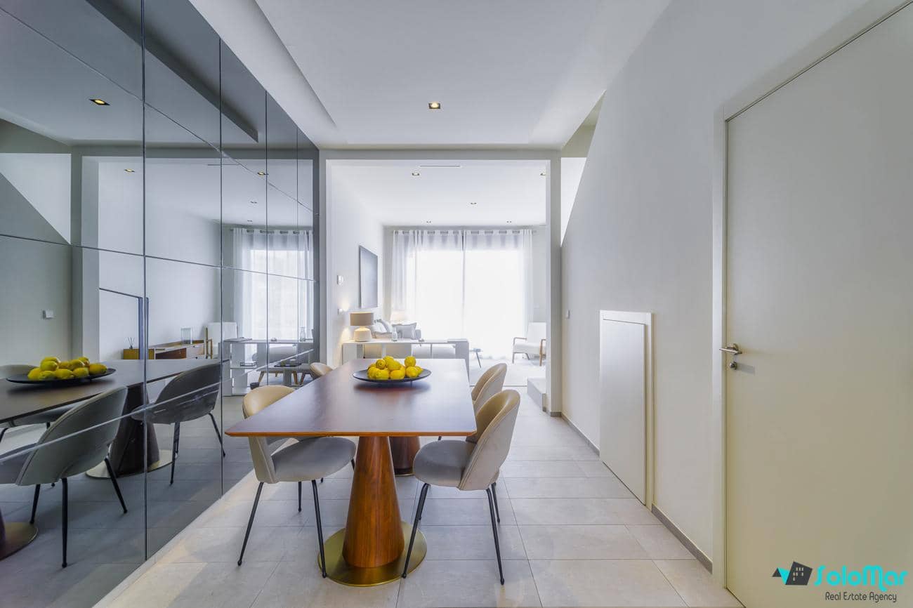 Casa de 2 habitaciones en Pilar de la Horadada en venta con piscina - 259.900 € (Ref: 7416294)