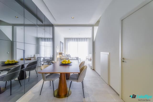 Casa de 2 habitaciones en Pilar de la Horadada ciudad, Pilar de la Horadada en venta con piscina - 259.900 € (Ref: 7416294)