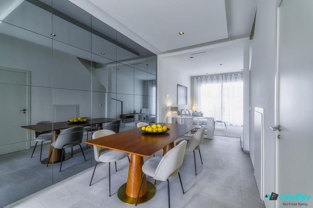 Casa de 2 habitaciones en Pilar de la Horadada ciudad, Pilar de la Horadada en venta con piscina - 259.900 € (Ref: 7416294)