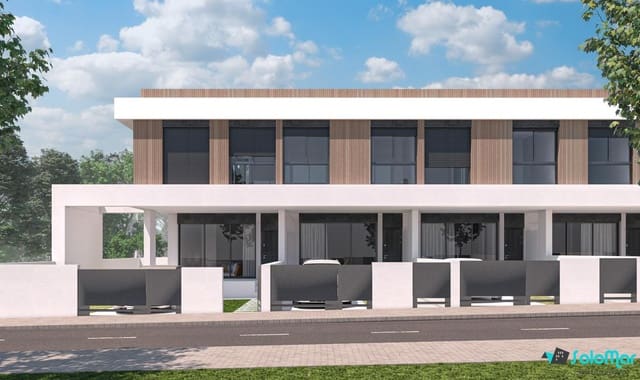 Casa de 2 habitaciones en Pilar de la Horadada ciudad, Pilar de la Horadada en venta con piscina - 259.900 € (Ref: 7416294)