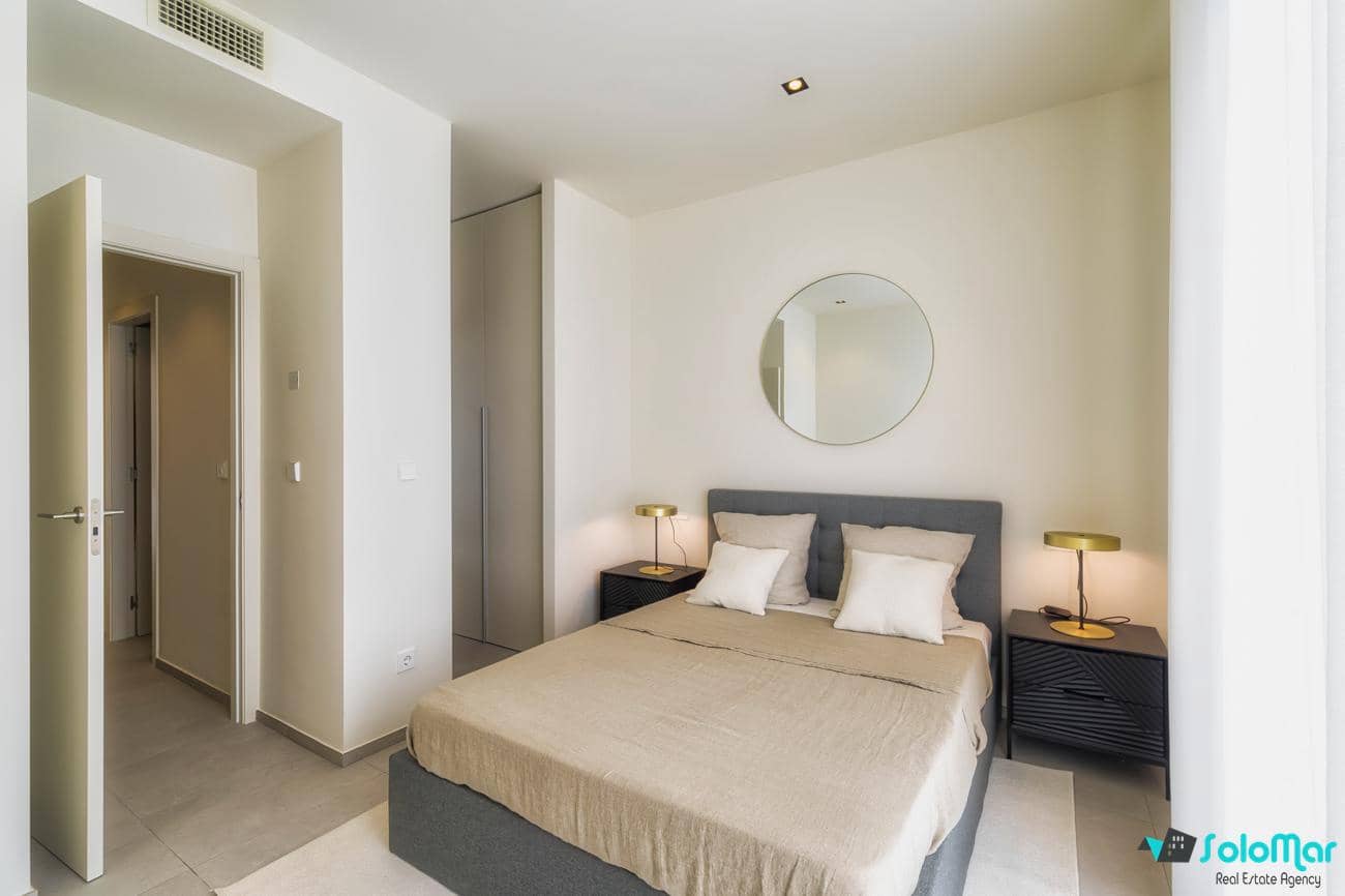 3 chambre Maison de Ville à vendre à Pilar de la Horadada avec piscine - 279 900 € (Ref: 7416295)