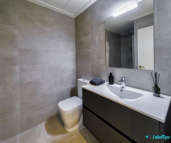 3 slaapkamer Huis te koop in Pilar de la Horadada ciudad, Pilar de la Horadada met zwembad - € 279.900 (Ref: 7416295)