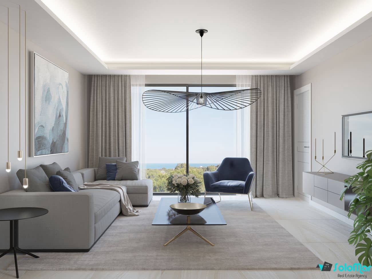 4 chambre Appartement à vendre à Guardamar del Segura avec piscine - 440 000 € (Ref: 7423130)