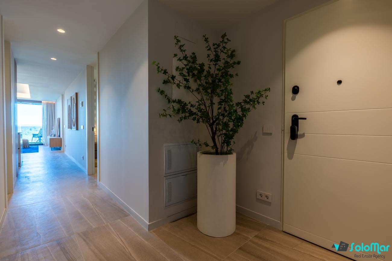 3 sovrum Lägenhet till salu i Guardamar del Segura med pool - 440 000 € (Ref: 7423130)