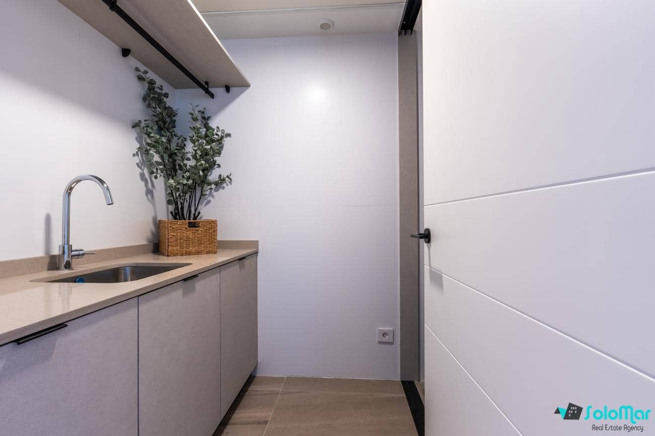 3 sovrum Lägenhet till salu i Guardamar del Segura med pool - 440 000 € (Ref: 7423130)