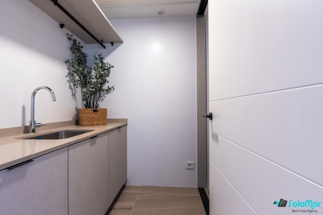 3 camera da letto Appartamento in vendita in Zona Pueblo, Guardamar del Segura con piscina - 440.000 € (Rif: 7423130)