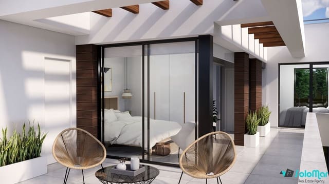 3 bedroom Villa for sale in Pinar de Campoverde, Pilar de la Horadada with pool - € 399,000 (Ref: 7426980)