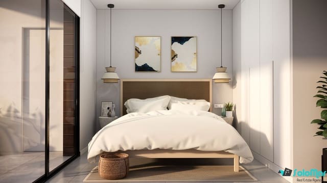 3 bedroom Villa for sale in Pinar de Campoverde, Pilar de la Horadada with pool - € 399,000 (Ref: 7426980)