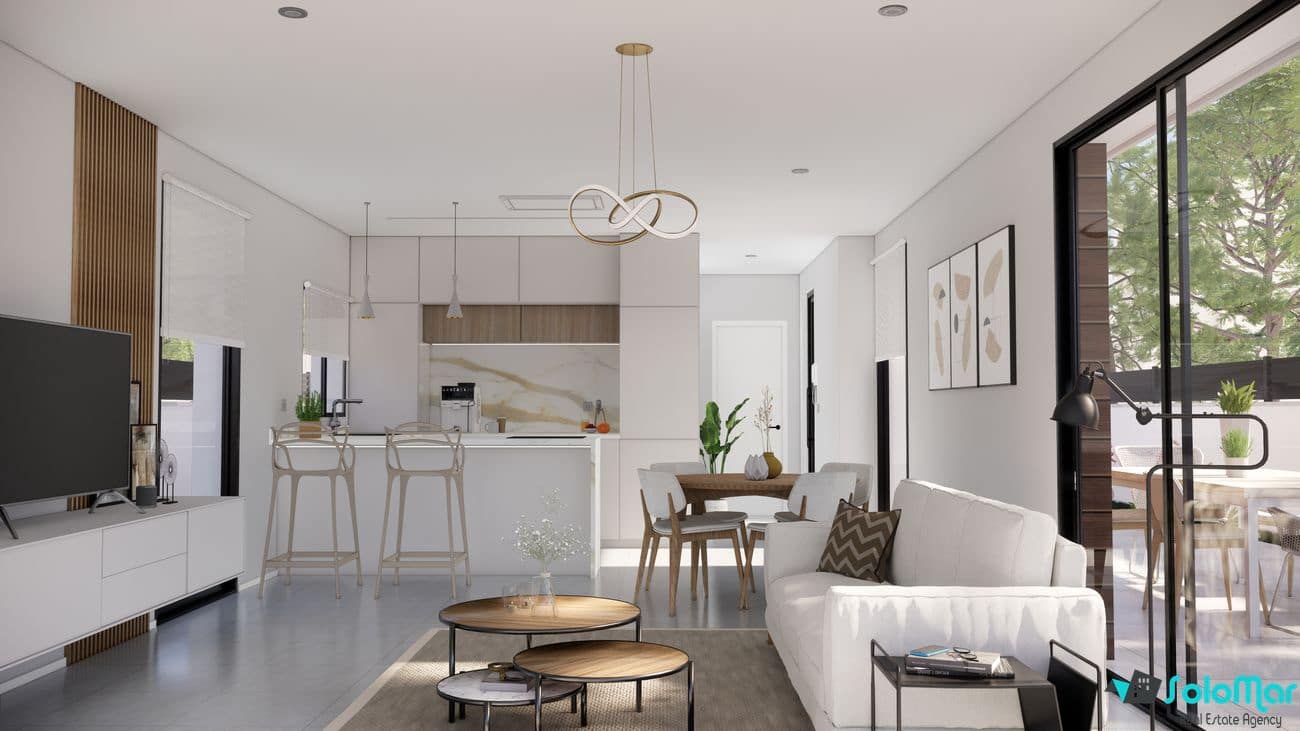 3 slaapkamer Villa te koop in Pilar de la Horadada met zwembad - € 339.000 (Ref: 7426981)