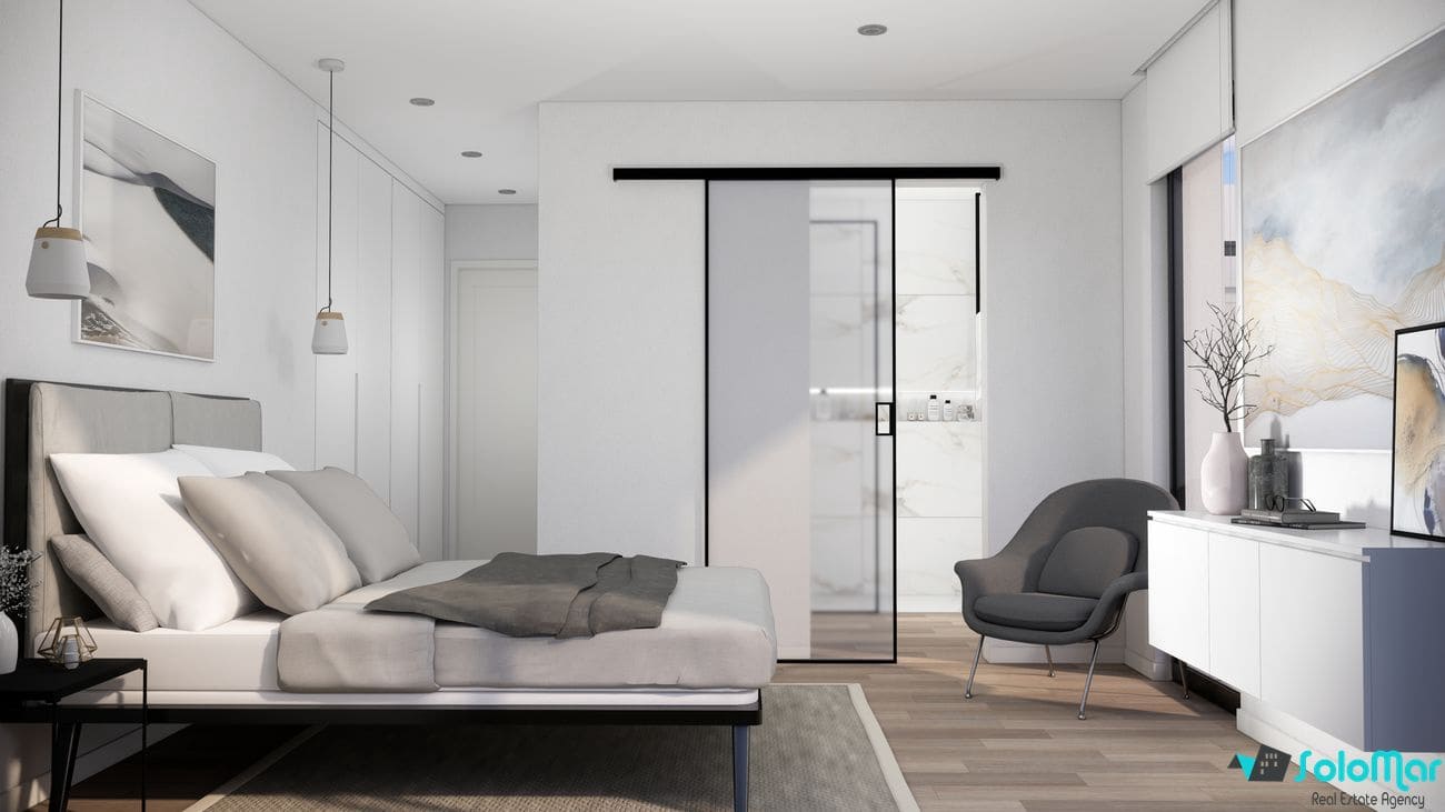 3 chambre Villa/Maison à vendre à Pilar de la Horadada avec piscine - 520 000 € (Ref: 7426982)