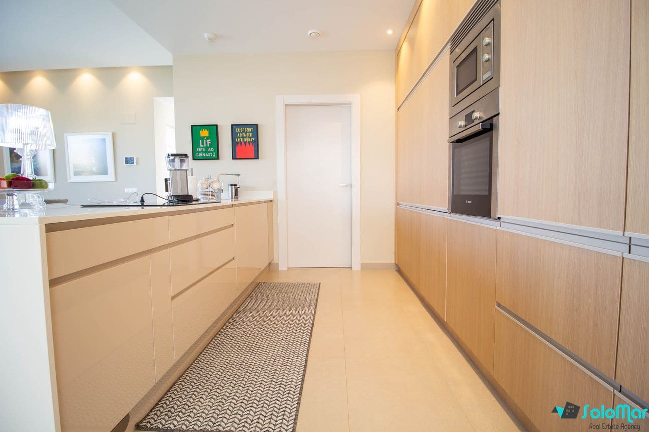 3 chambre Villa/Maison à vendre à San Miguel de Salinas avec piscine - 1 050 000 € (Ref: 7441315)