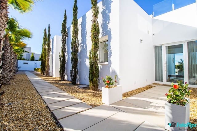 3 chambre Villa/Maison à vendre à San Miguel de Salinas avec piscine - 1 050 000 € (Ref: 7441315)