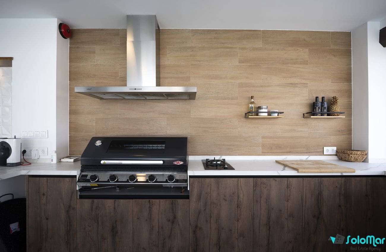 4 chambre Villa/Maison à vendre à Avileses avec piscine - 1 350 000 € (Ref: 7442633)