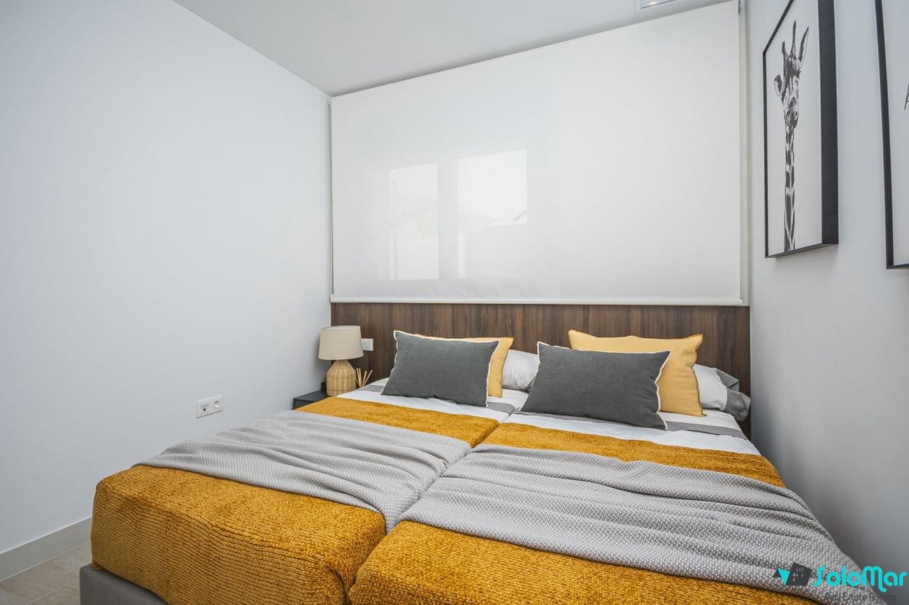 3 soverom Hus til salgs i Los Balcones med svømmebasseng - € 414 000 (Ref: 7444853)