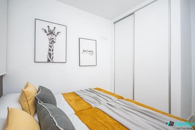 3 slaapkamer Huis te koop in Los Balcones met zwembad - € 414.000 (Ref: 7444853)