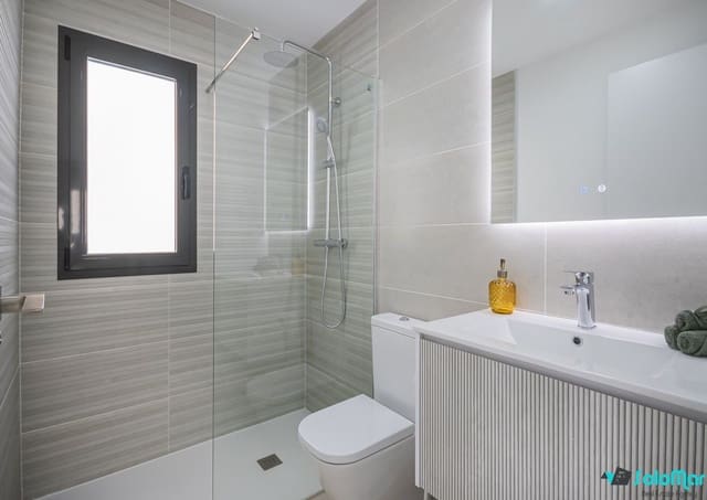 3 slaapkamer Huis te koop in Los Balcones met zwembad - € 414.000 (Ref: 7444853)