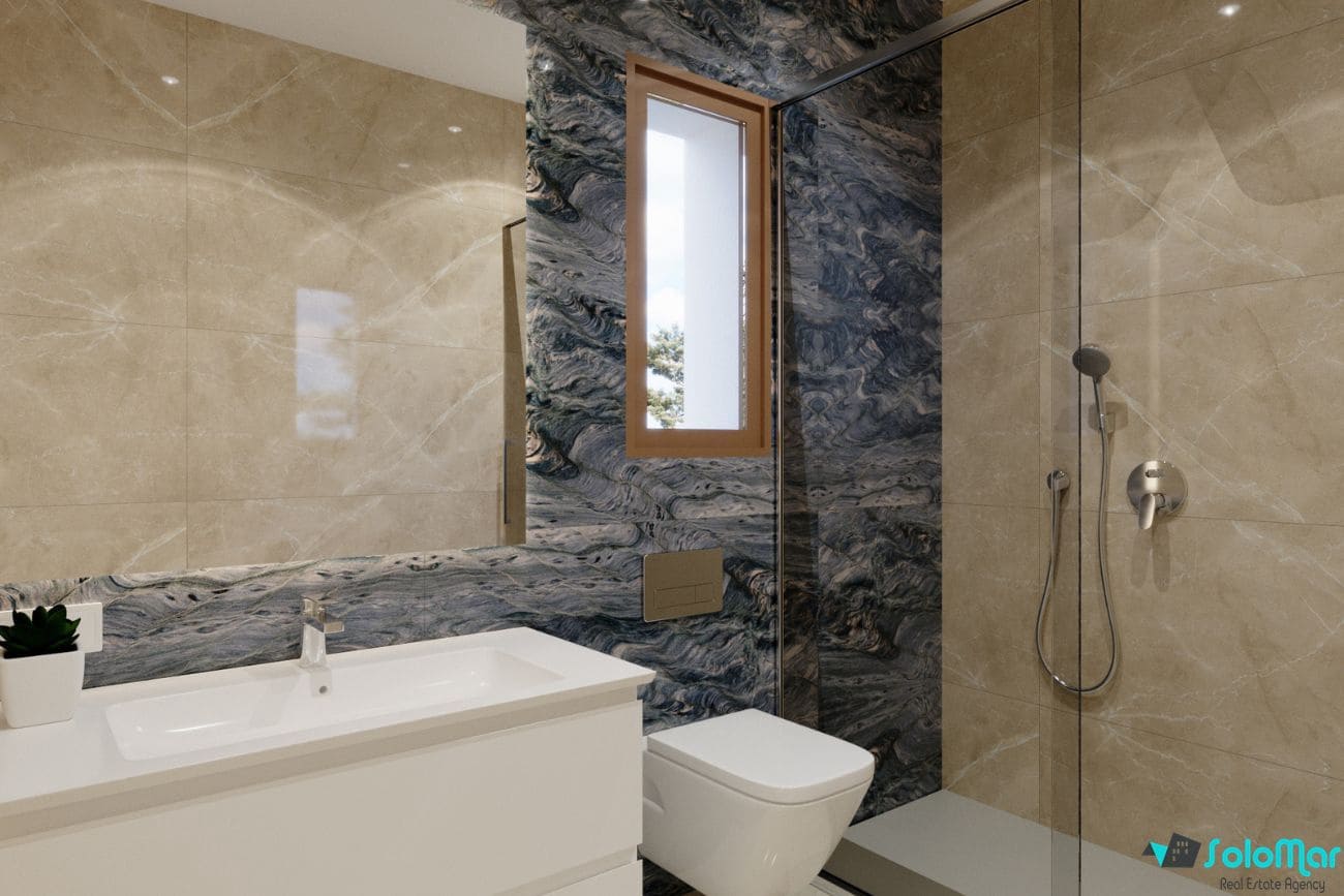 3 chambre Villa/Maison à vendre à El Pinet avec piscine - 565 000 € (Ref: 7446559)