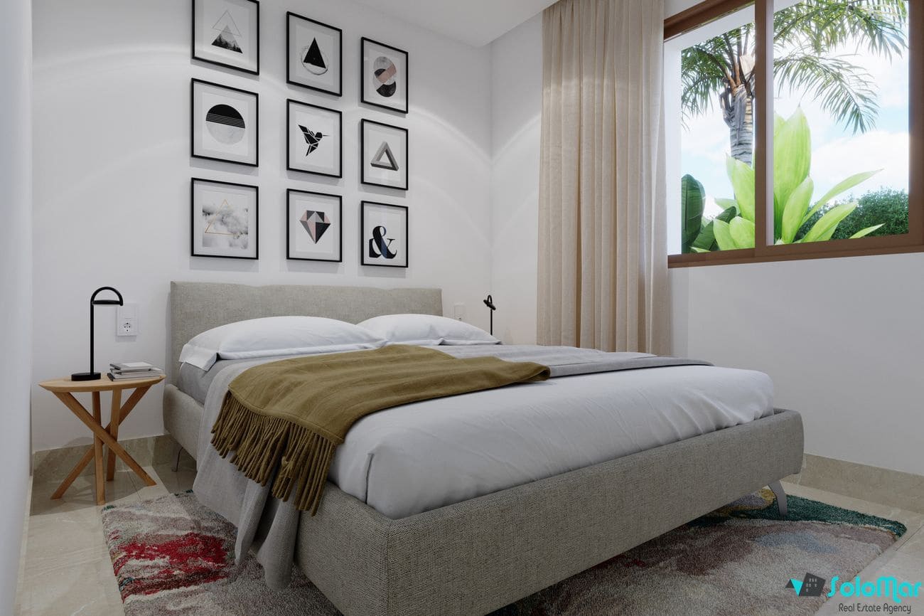 3 chambre Villa/Maison à vendre à El Pinet avec piscine - 565 000 € (Ref: 7446559)