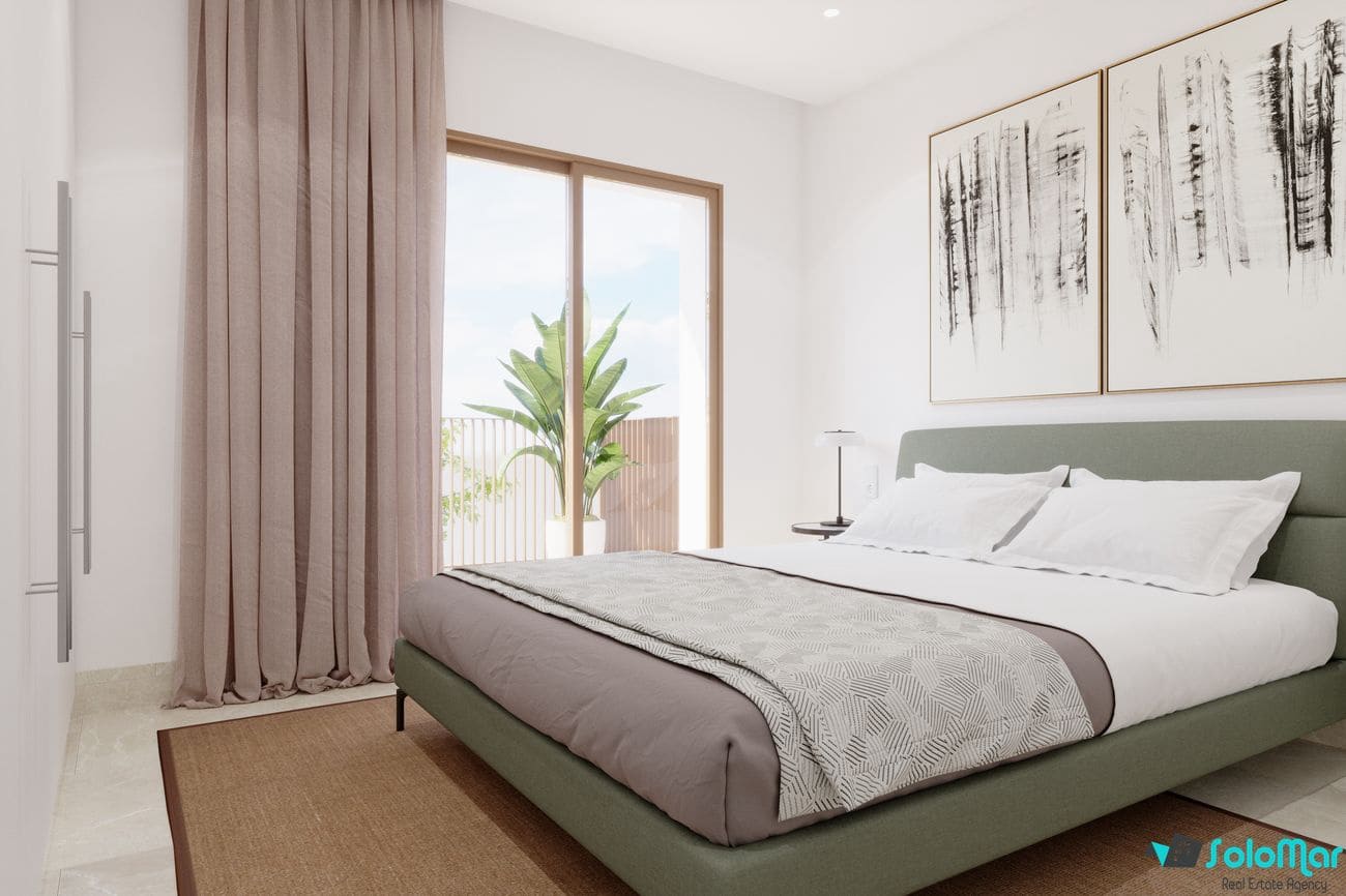 3 chambre Villa/Maison à vendre à El Pinet avec piscine - 565 000 € (Ref: 7446559)