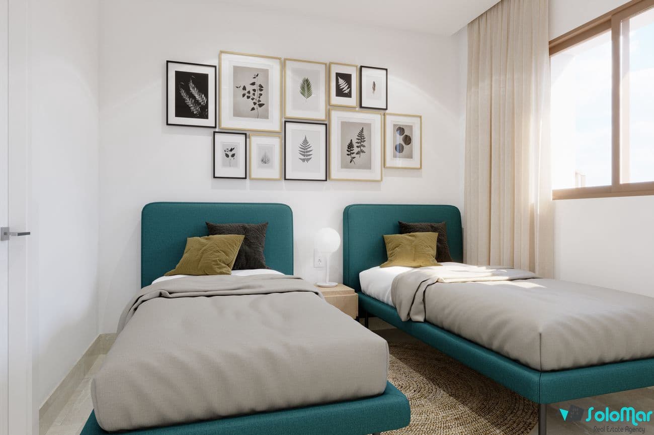 3 chambre Villa/Maison à vendre à El Pinet avec piscine - 565 000 € (Ref: 7446559)