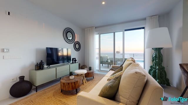 3 makuuhuone Huvila myytävänä paikassa Muchamiel / Mutxamel mukana uima-altaan - 450 000 € (Ref: 7450850)