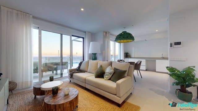 3 makuuhuone Huvila myytävänä paikassa Muchamiel / Mutxamel mukana uima-altaan - 450 000 € (Ref: 7450850)