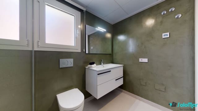 3 makuuhuone Huvila myytävänä paikassa Muchamiel / Mutxamel mukana uima-altaan - 450 000 € (Ref: 7450850)