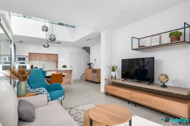 Chalet de 3 habitaciones en Benijófar en venta con piscina - 359.900 € (Ref: 7453411)