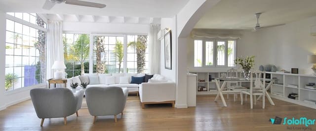 5 soveværelse Villa til salg i La Marina, Elche / Elx med swimmingpool - € 612.680 (Ref: 7458311)