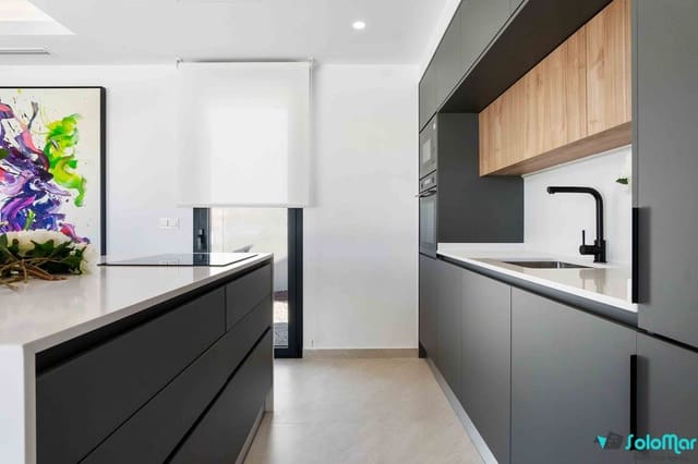 3 chambre Villa/Maison à vendre à Ciudad Quesada, Rojales avec piscine - 549 000 € (Ref: 7550828)