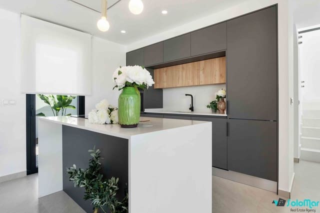 3 chambre Villa/Maison à vendre à Ciudad Quesada, Rojales avec piscine - 549 000 € (Ref: 7550828)