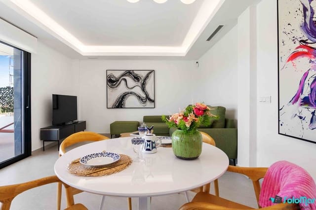 3 chambre Villa/Maison à vendre à Ciudad Quesada, Rojales avec piscine - 549 000 € (Ref: 7550828)