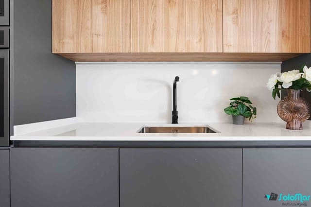 3 chambre Villa/Maison à vendre à Ciudad Quesada, Rojales avec piscine - 549 000 € (Ref: 7550828)