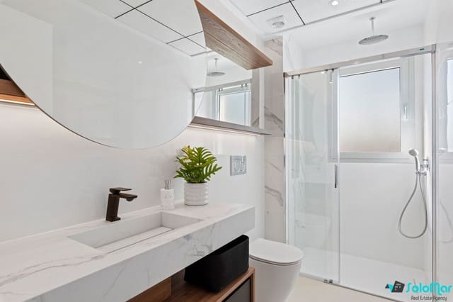 4 slaapkamer Villa te koop in Doña Pepa, Rojales met zwembad - € 860.271 (Ref: 7574589)