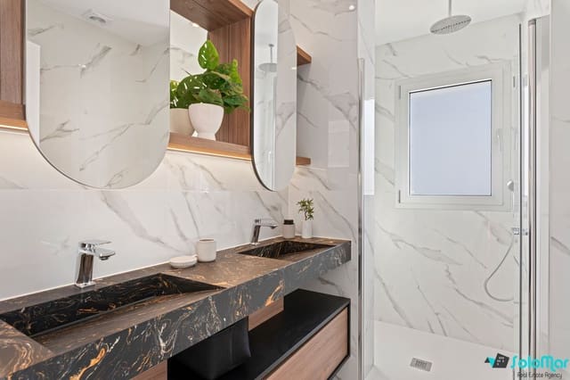 4 slaapkamer Villa te koop in Doña Pepa, Rojales met zwembad - € 860.271 (Ref: 7574589)