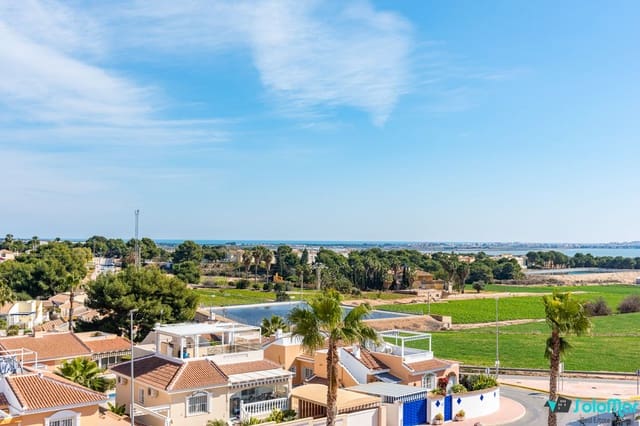 4 slaapkamer Villa te koop in Doña Pepa, Rojales met zwembad - € 860.271 (Ref: 7574589)