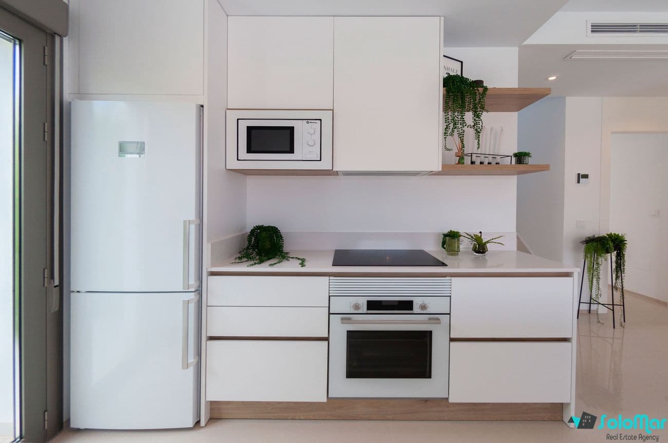 3 bedroom Villa for sale in Los Alcazares with pool garage - € 479,951 (Ref: 7578204)