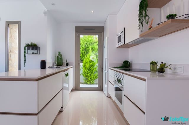 3 camera da letto Villa in vendita in Centro, Los Alcázares con piscina garage - 479.951 € (Rif: 7578204)