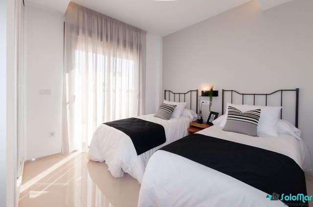 3 camera da letto Villa in vendita in Centro, Los Alcázares con piscina garage - 479.951 € (Rif: 7578204)