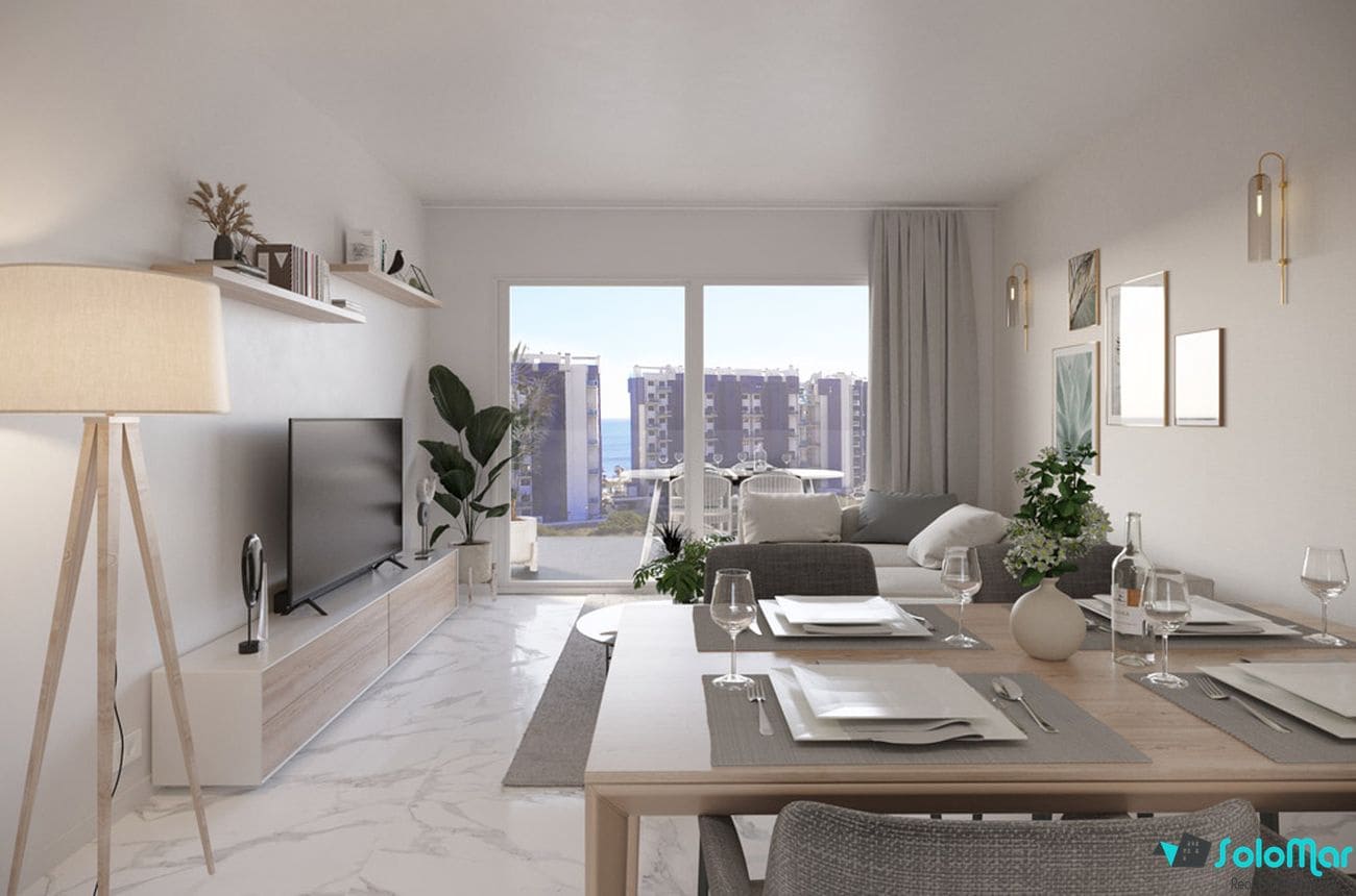 3 slaapkamer Appartement te koop in Punta Prima met zwembad - € 364.000 (Ref: 7582707)