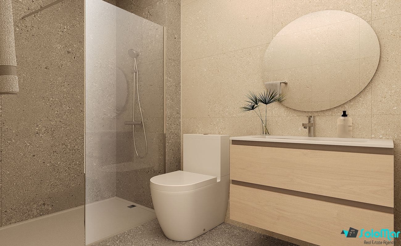 3 bedroom Townhouse for sale in Benidorm with pool - € 435,000 (Ref: 7592071)