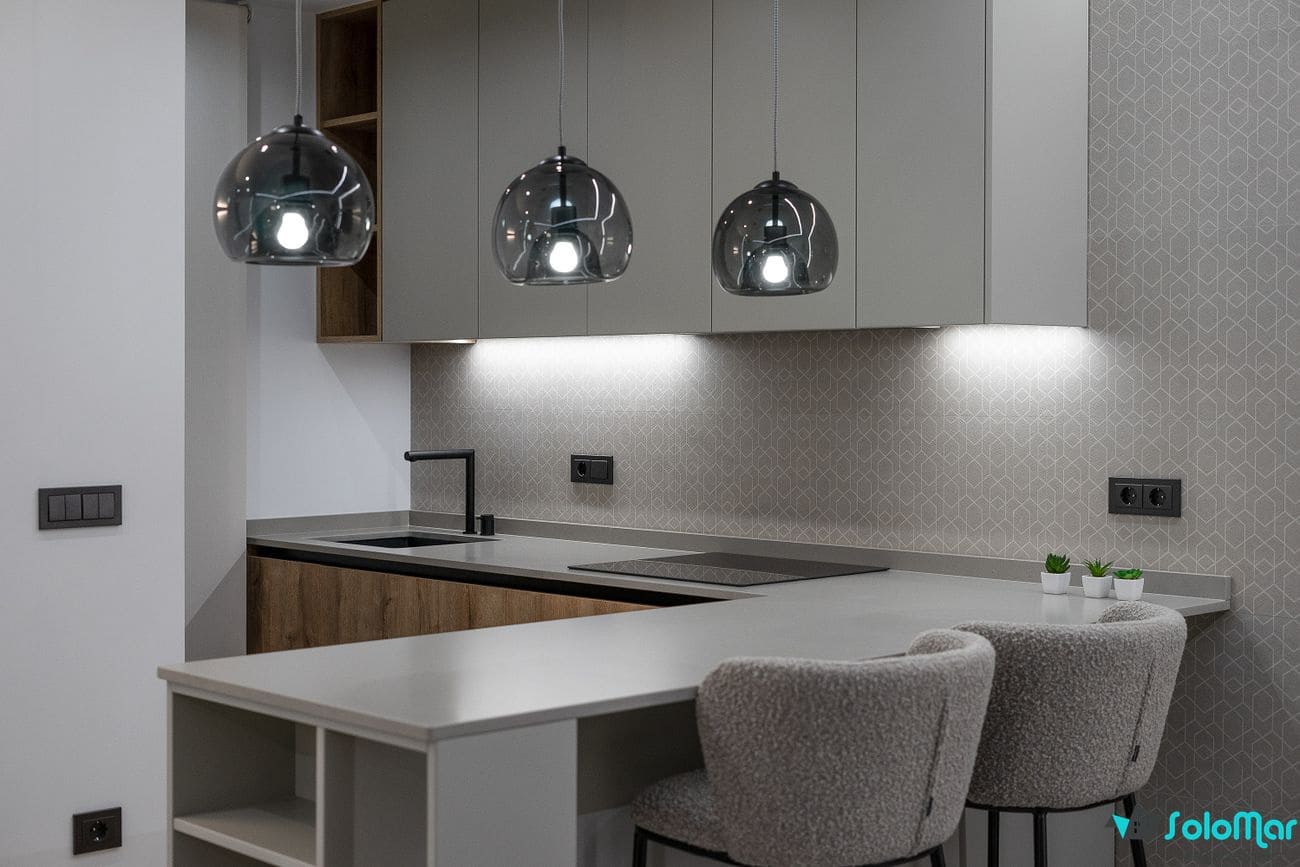 3 bedroom Villa for sale in San Miguel de Salinas with pool - € 450,000 (Ref: 7601385)