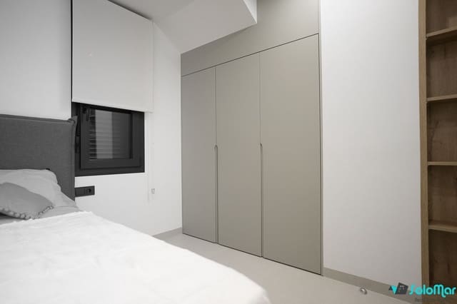 3 slaapkamer Villa te koop in San Miguel de Salinas met zwembad - € 450.000 (Ref: 7601385)