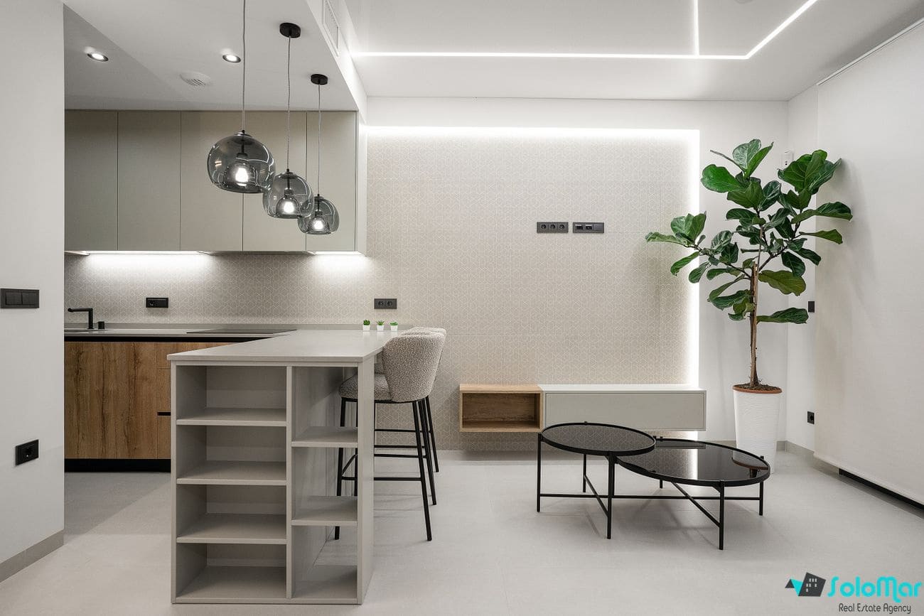 3 bedroom Villa for sale in San Miguel de Salinas with pool - € 450,000 (Ref: 7601385)