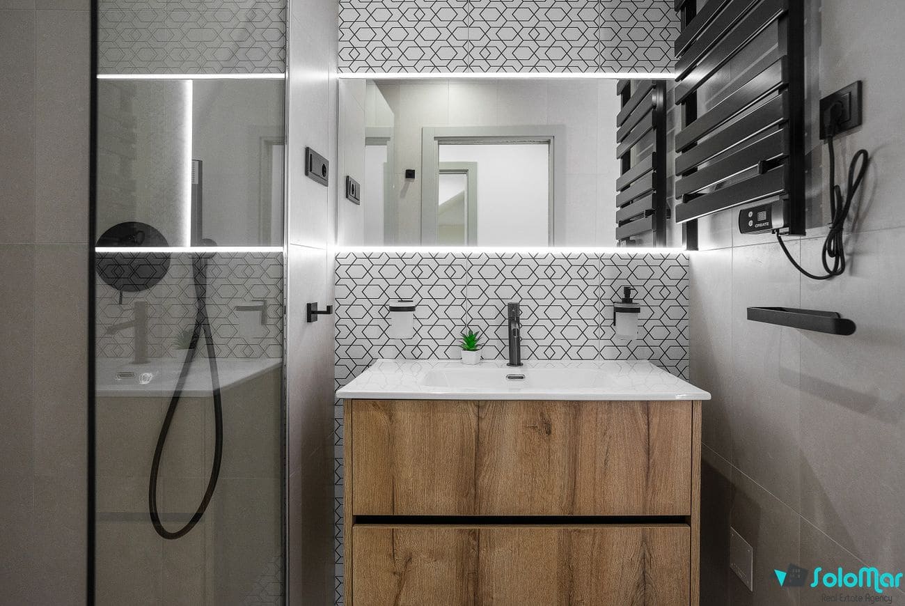 3 bedroom Villa for sale in San Miguel de Salinas with pool - € 450,000 (Ref: 7601385)