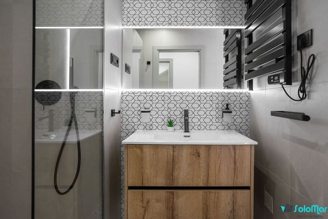 3 slaapkamer Villa te koop in San Miguel de Salinas met zwembad - € 450.000 (Ref: 7601385)