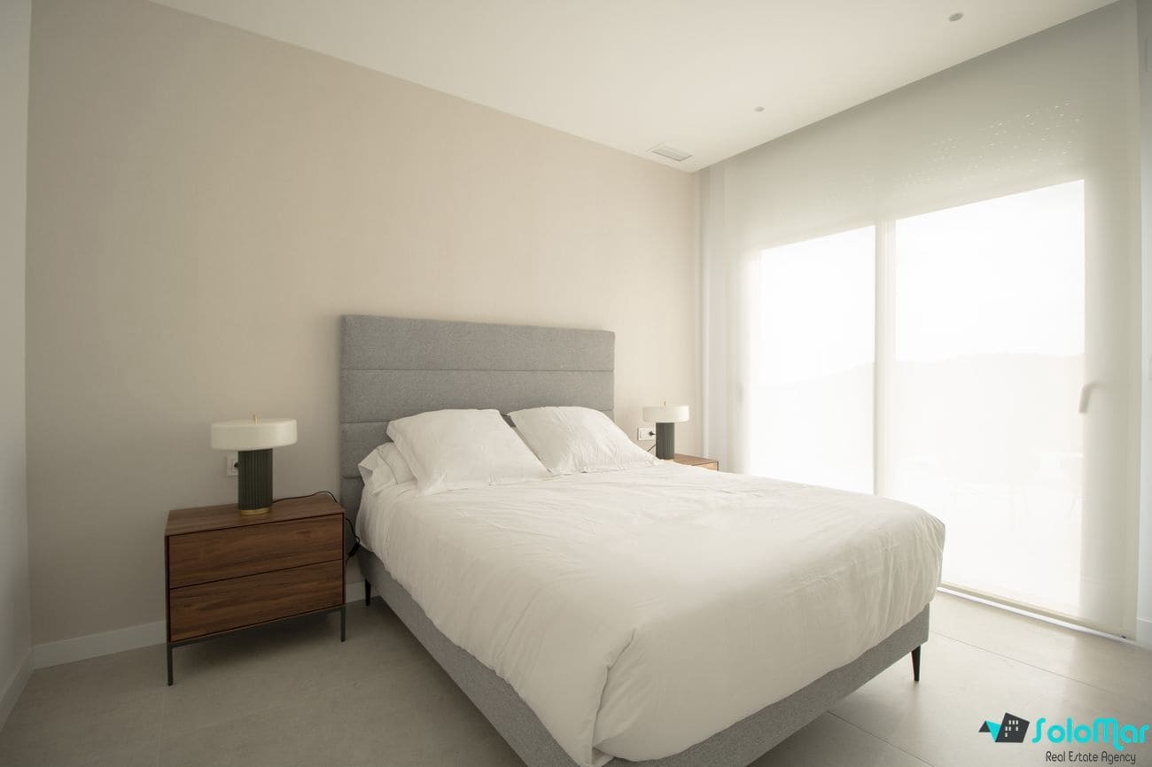 3 bedroom Villa for sale in Benidorm with pool - € 549,000 (Ref: 7616308)